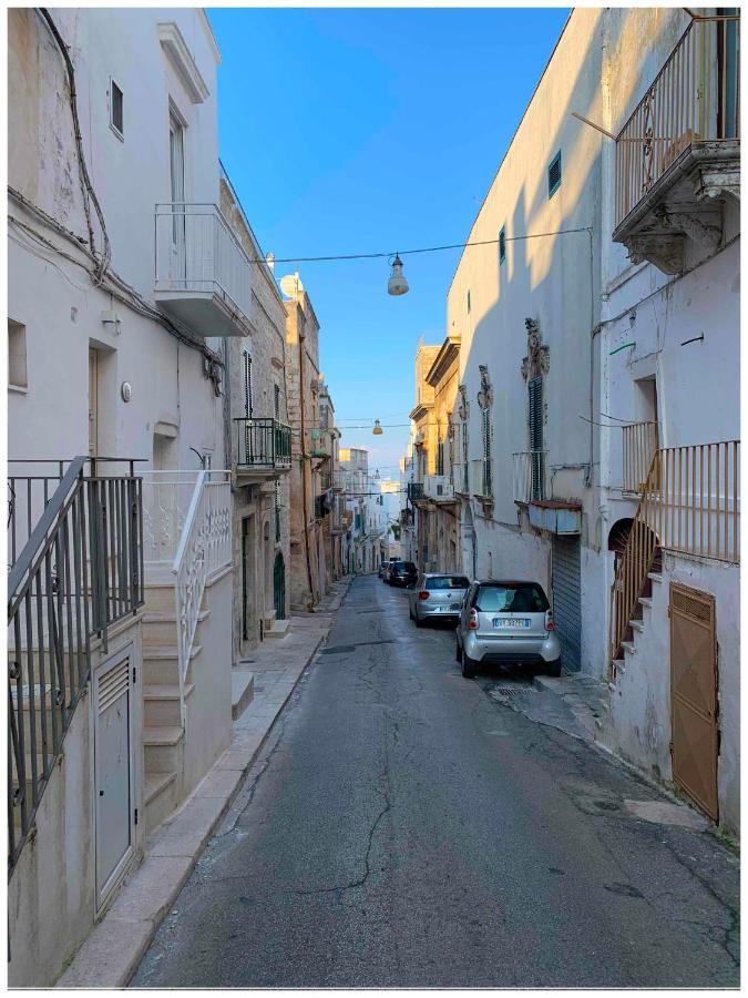 Appartement Biancostuni 66 Extérieur photo